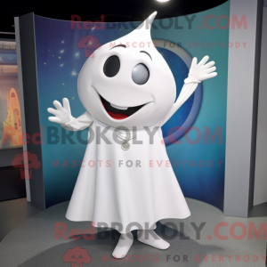 Personaje mascota de un...