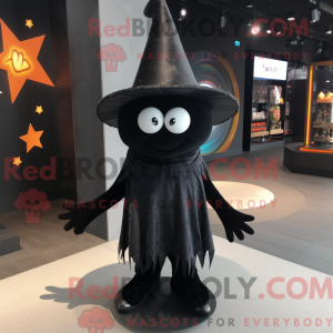 Personnage mascotte d un...