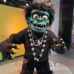 Personaggio mascotte del...