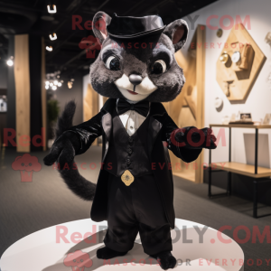 Personaggio mascotte di uno...