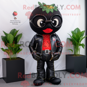 Personaggio mascotte di una...