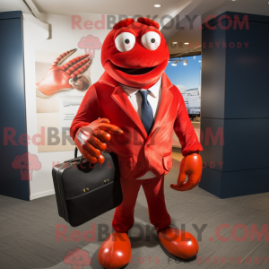 Personaje mascota de una...