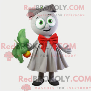 Personaggio mascotte di un...