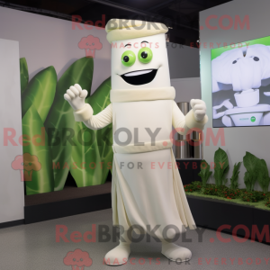 Personaggio mascotte di un...
