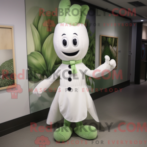 Personaggio mascotte di un...