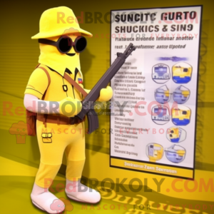 Característica de máscara...