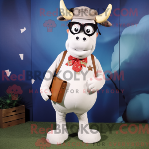 Máscara de estrogonofe de...