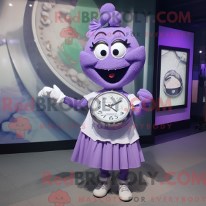 Personaje mascota de un...