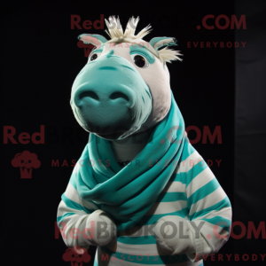 Personagem de máscara de...