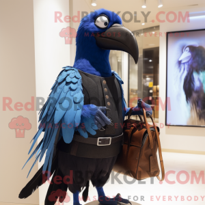 Personnage mascotte d un...