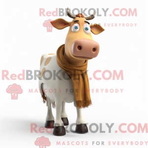 Personaggio mascotte di una...