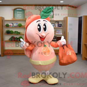 Il personaggio mascotte di...
