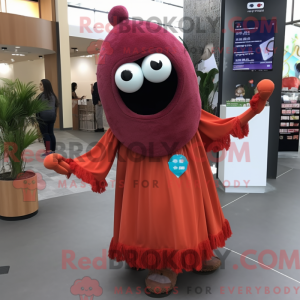 Il personaggio mascotte di...