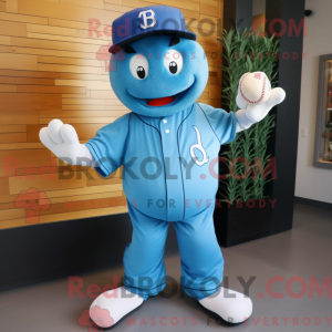 Personnage mascotte d un...