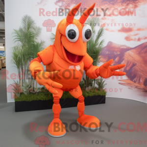Personaje mascota de una...