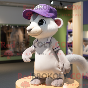 Personaggio mascotte di una...