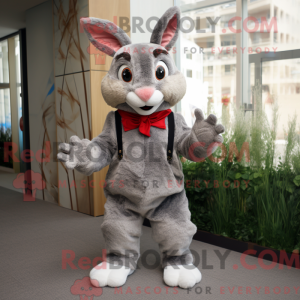 Personaje mascota de un...