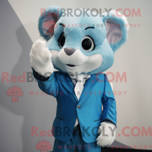 Personaggio mascotte del...