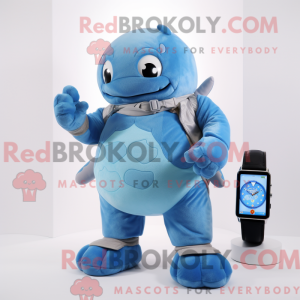 Figura de máscara de Sky...