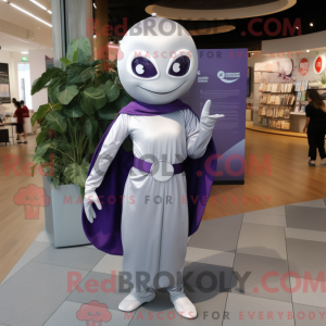 Personaggio mascotte di una...