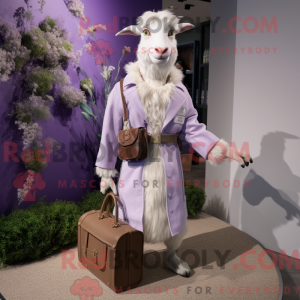 Personaje mascota de una...