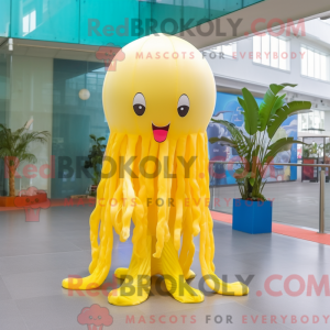 Personaggio mascotte di una...