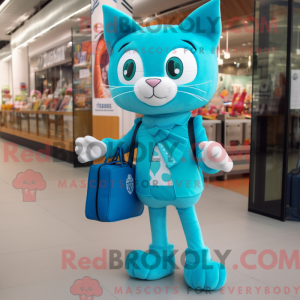 Personnage mascotte d un...