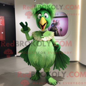 Personaggio mascotte del...