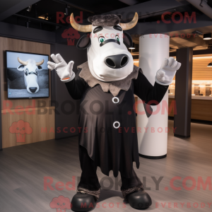 Personaggio mascotte di una...