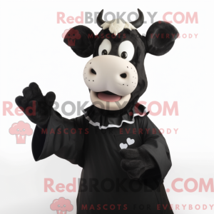 Personaggio mascotte di una...