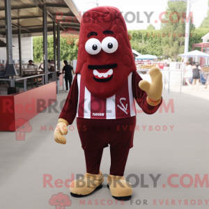 Personaggio mascotte di...