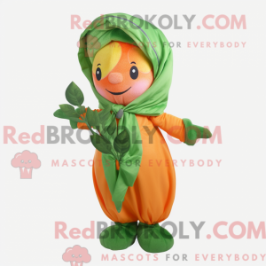 Personaggio mascotte di uno...