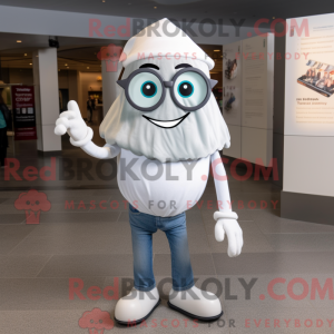 Personaggio mascotte di una...