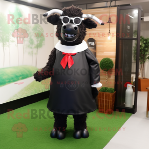 Personagem de fantasia de...