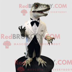 Personaggio mascotte di un...