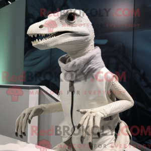 Personaje mascota de una...