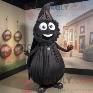 Personaggio mascotte di una...