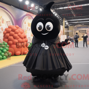 Personaggio mascotte di una...