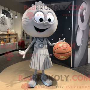 Personaje mascota de una...