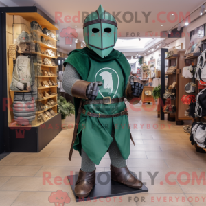 Personaje mascota de un...