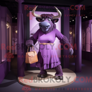 Personaggio mascotte di un...
