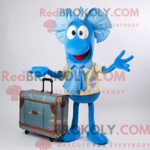 Personaggio mascotte di uno...