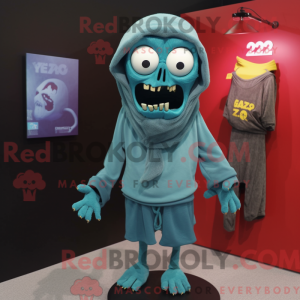 Personnage mascotte d un...