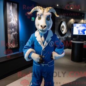 Personnage mascotte d une...