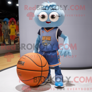 Máscara de basquete com...