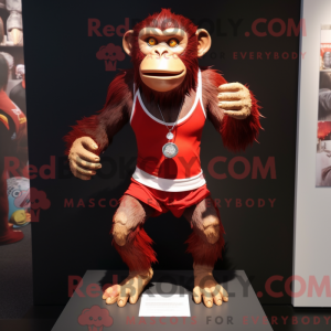 Personaje mascota de un...