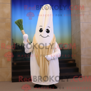 Personaggio mascotte di un...