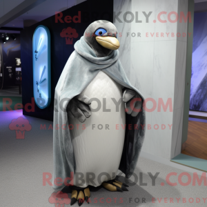 Personaje mascota de un...