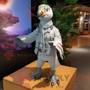 Personaggio mascotte del...