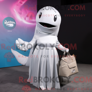 Personagem de máscara de...